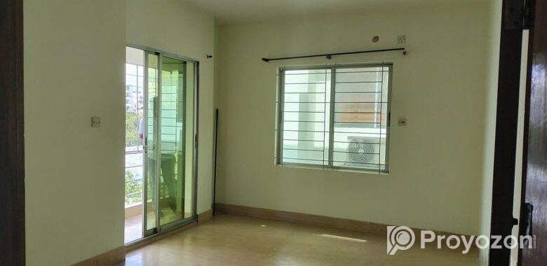 Flat sale in Uttara sector 6, 1550 Sq-Ft 3 bed at