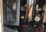 Showcase for sale