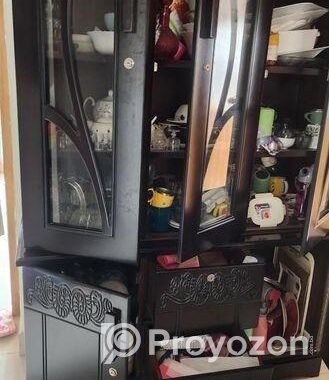 Showcase for sale