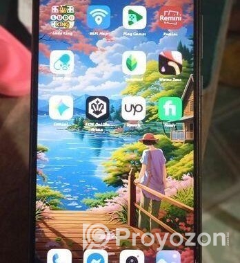 Xiaomi Redmi 10C (Used)