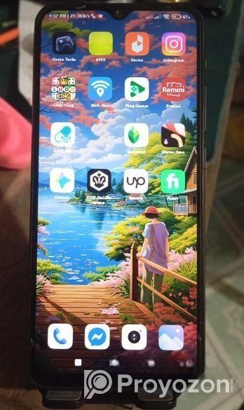 Xiaomi Redmi 10C (Used)