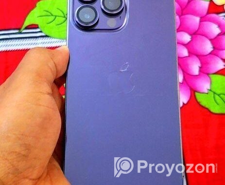 Apple iPhone 14 Pro Max (Used)