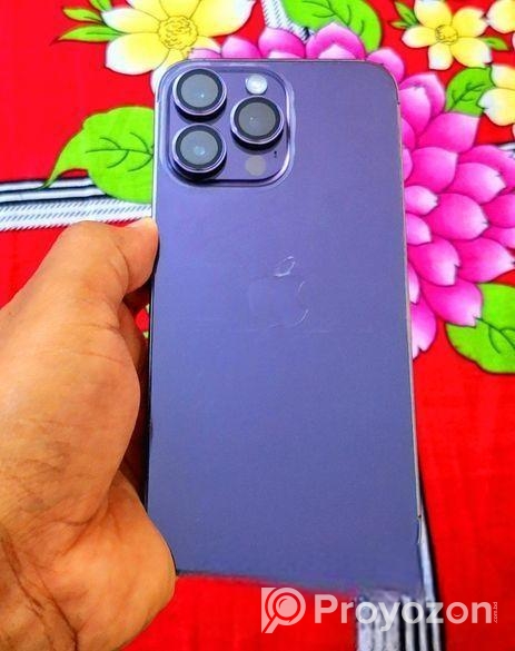 Apple iPhone 14 Pro Max (Used)