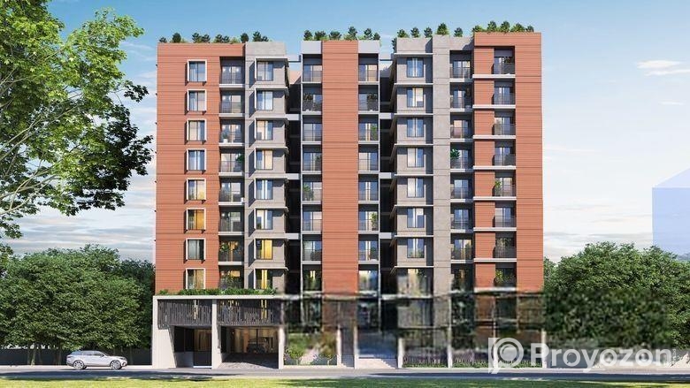 স্বপ্নসিন্ধু স্বপ্নের প্রকল্প! বুকিং করুন আপনার আব