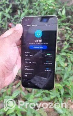 Samsung Galaxy A15 5G (8/128) (Used)
