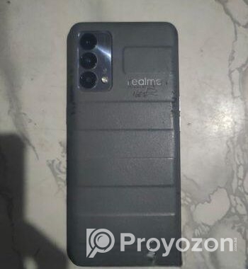 Xiaomi 10i 5g Gt master Edition (Used)