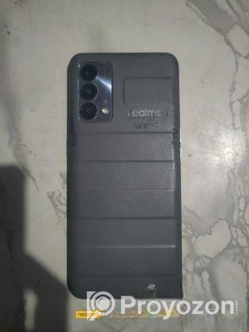 Xiaomi 10i 5g Gt master Edition (Used)