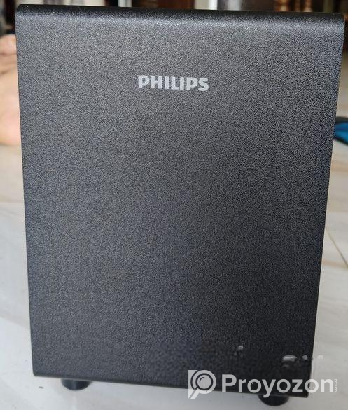 অনেক ভালো একটা সাউন্ড বক্সে নতুন কেনা হইছিলো