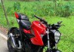 Suzuki Gixxer , 2021