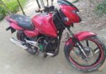 Bajaj Pulsar 150 2016