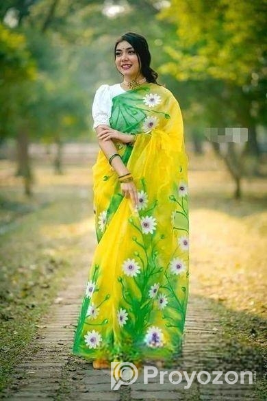 Saree for sell