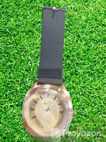 Quartz Watch