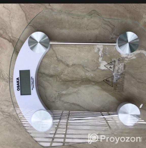 Weight Machine 200 Kg