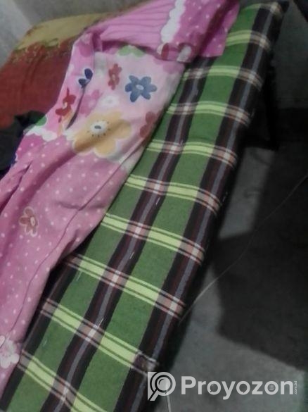 লেপ তোষক বালিশ