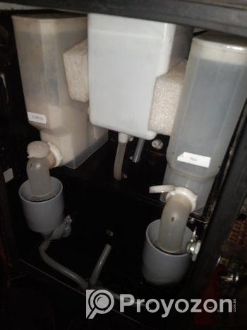 কফি মেশিন