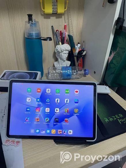 Xaiomi pad 5 pro8/128