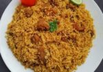 বিরিয়ানি প্যাকেট