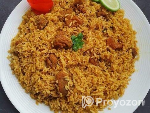 বিরিয়ানি প্যাকেট