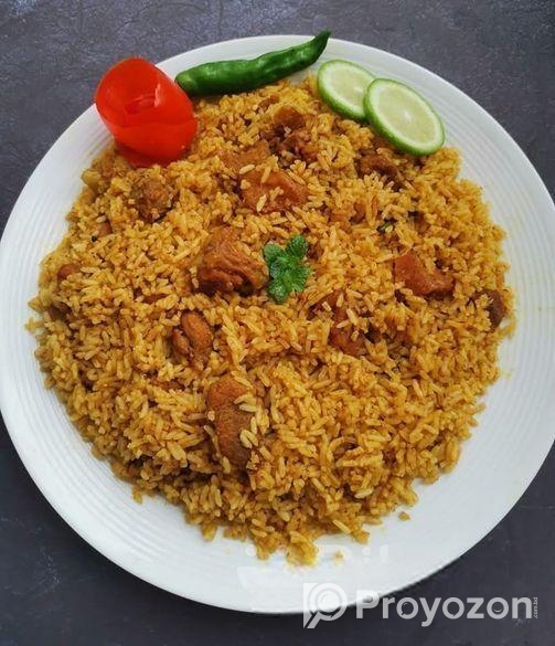 বিরিয়ানি প্যাকেট