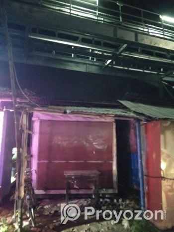 দোকান বিক্রি ৩০ গোডাউন নদীর পারে।যোগাযোগ এর জন্য