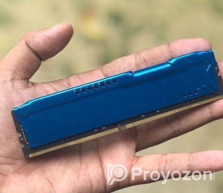 KingFast 8GB 2666MHz Ram