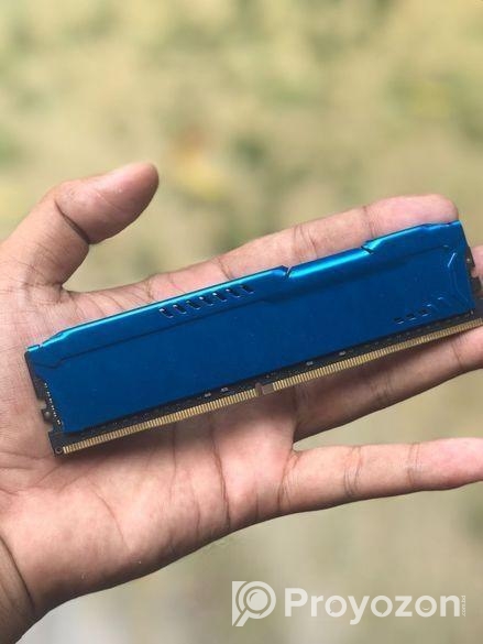 KingFast 8GB 2666MHz Ram