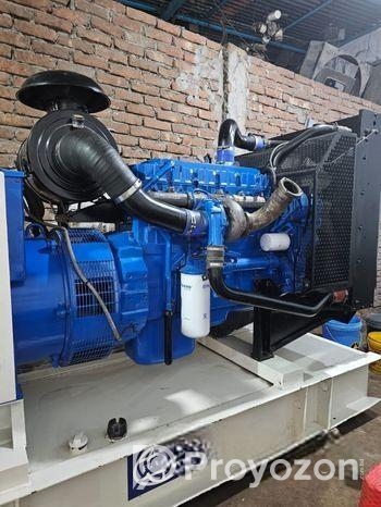 250 kva Perkins generator uk sell