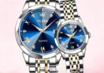 Olevs Couple Watch