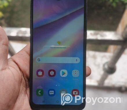 Samsung Galaxy A10s 3/32 (Used)