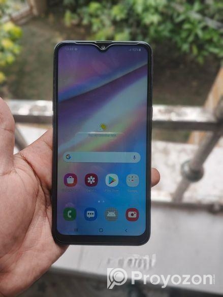 Samsung Galaxy A10s 3/32 (Used)