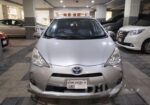 Toyota Aqua G 2013