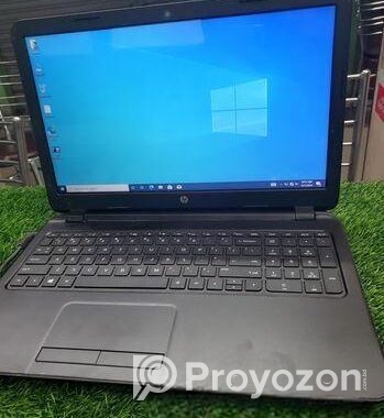 Hp Core i3 3th gen 4GB Ram 128GB SSD 500GB Har