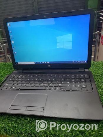Hp Core i3 3th gen 4GB Ram 128GB SSD 500GB Har