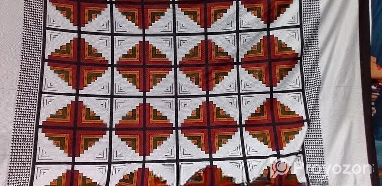 বিছানার চাদর