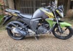 Yamaha FZS v2 2017