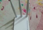 Netis Warelrss N Router 300 Mbps