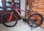 Duranta 26″ Aluminum Body এর গিয়ার সাইকেল