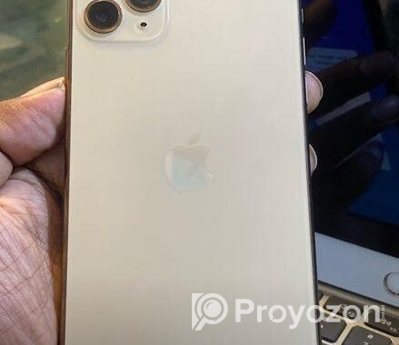 Apple iPhone 11 Pro Max 11pro 256 (Used)