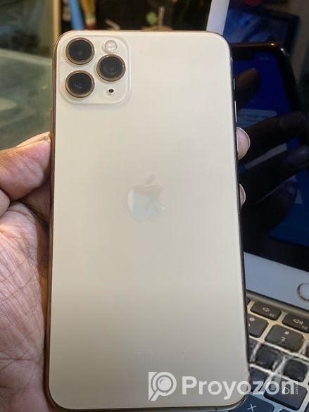 Apple iPhone 11 Pro Max 11pro 256 (Used)