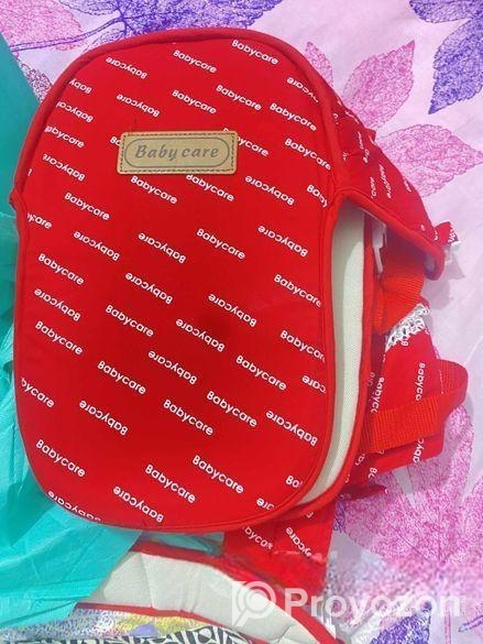 বেবি ক্যারি ব্যাগ