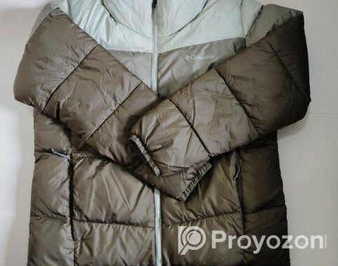 Heavy Padded Jackets
