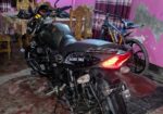 TVS Apache RTR 160 ` 2016