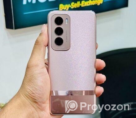 OPPO Reno 12 pro (12/256) (Used)