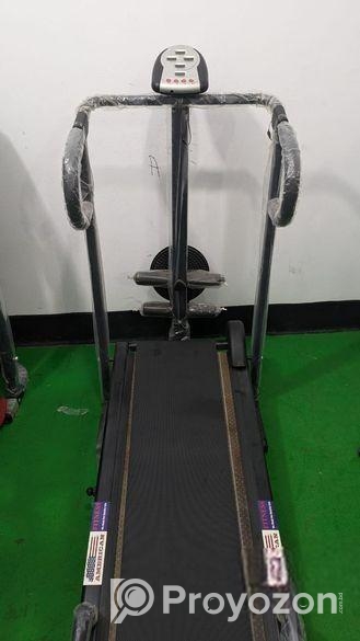 American fitness Treadmills