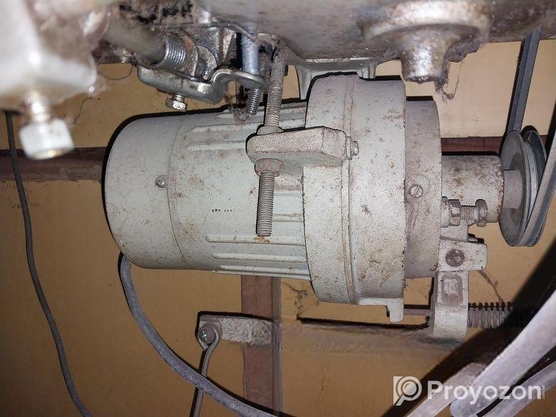 ঝুঁকি মেশিন