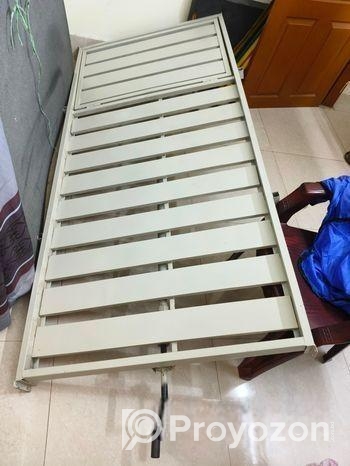 রুগির বেড