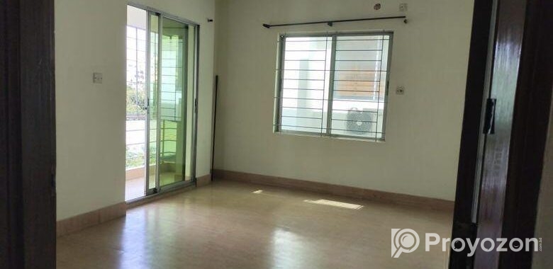 Flat sale in Uttara sector 6, 1550 Sq-Ft 3 bed at