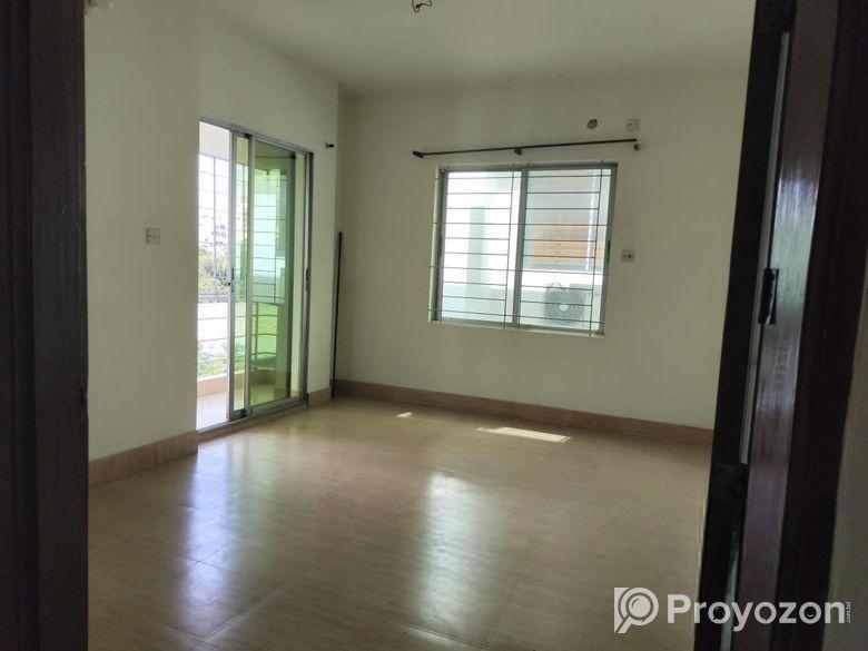 Flat sale in Uttara sector 6, 1550 Sq-Ft 3 bed at