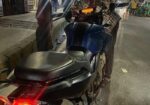 TVS Apache RTR 160 . 2019