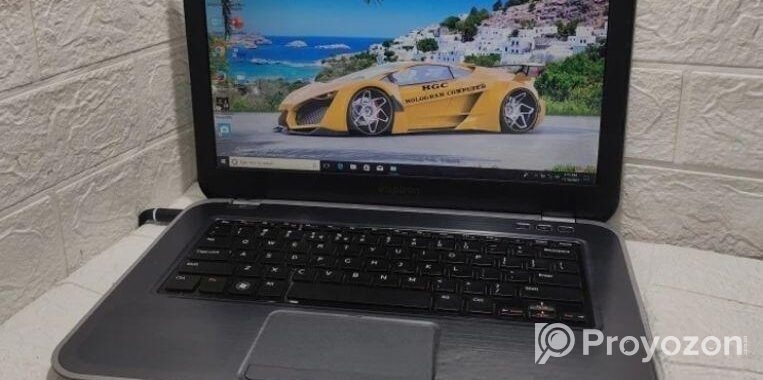 DELL Core i5 Laptop (4GB RAM,500GB Hard Disk) কুরি